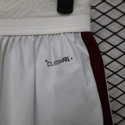 Arsenal 2026/27 Home Shorts – Player Edition
