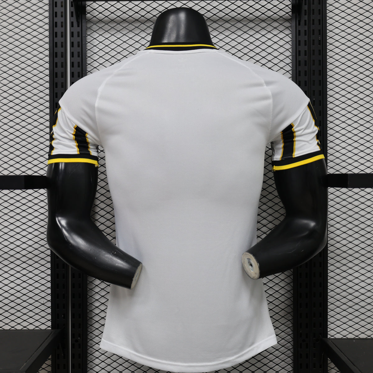 Boca Juniors 2026/27 Away Jersey – Player Edition