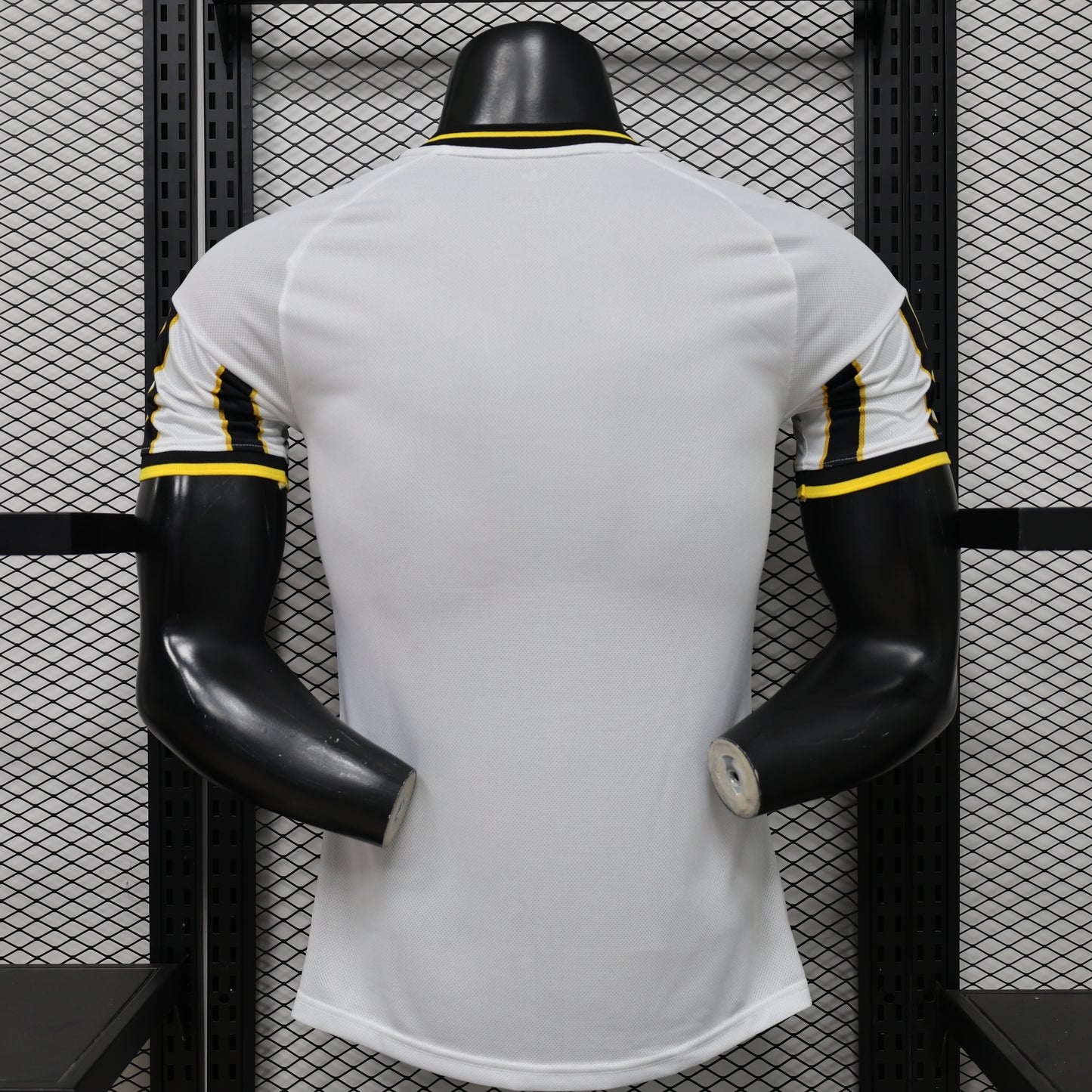 Boca Juniors 2026/27 Away Jersey – Player Edition