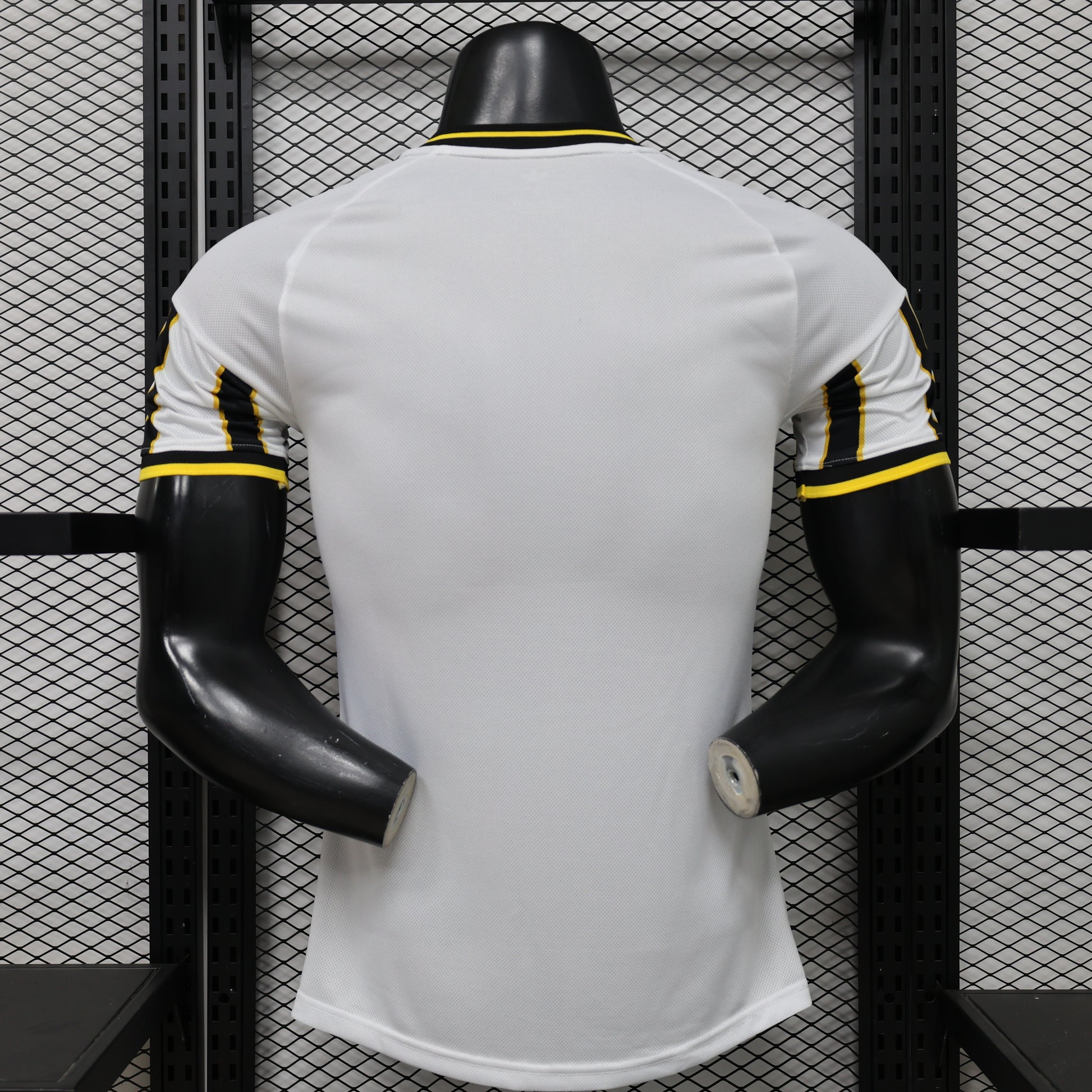 Boca Juniors 2026/27 Away Jersey – Player Edition