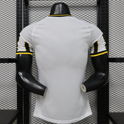 Boca Juniors 2026/27 Away Jersey – Player Edition