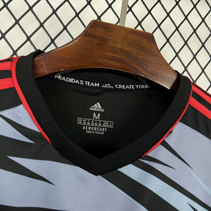Benfica 2021/22 Away (Third Kit) Jersey