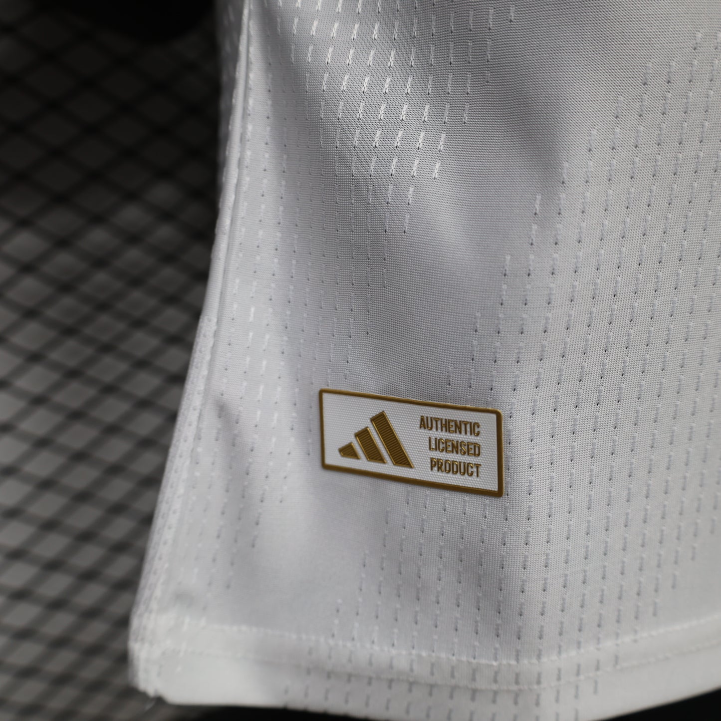 Olympique Lyon 2026/27 Home Jersey – Player Edition