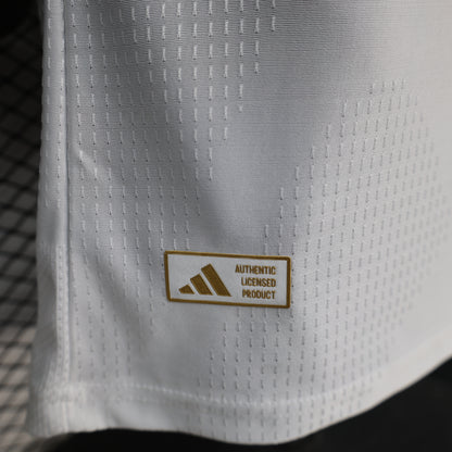 Real Madrid 2026/27 Home Jersey – Player Edition