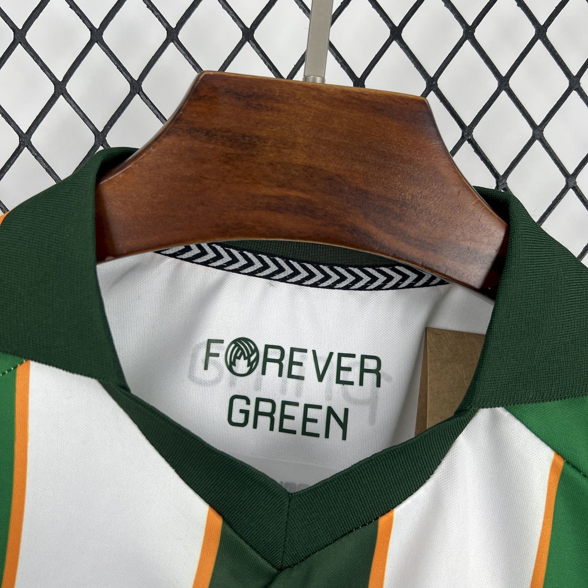 Real Betis Balompié Forever Green Men's Jersey