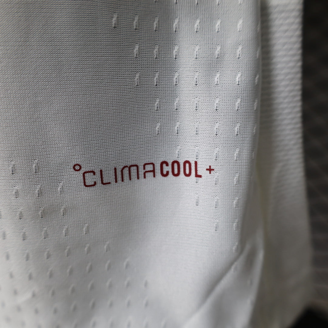 Roma 2026/27 Away Jersey – Player Edition