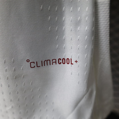 Roma 2026/27 Away Jersey – Player Edition