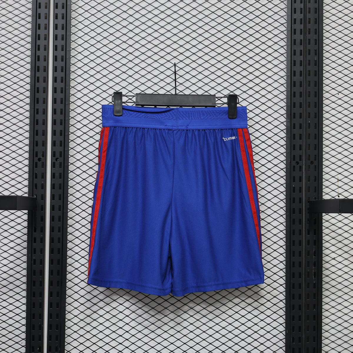 Manchester United 2026/27 Away Shorts – Player Edition
