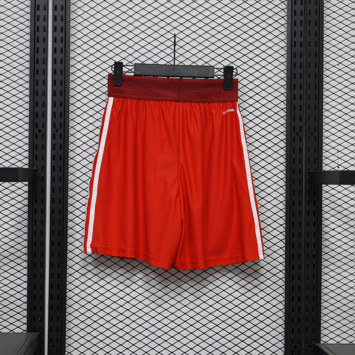 Liverpool 2026/27 Away Shorts – Player Edition