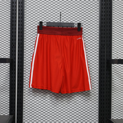 Liverpool 2026/27 Away Shorts – Player Edition