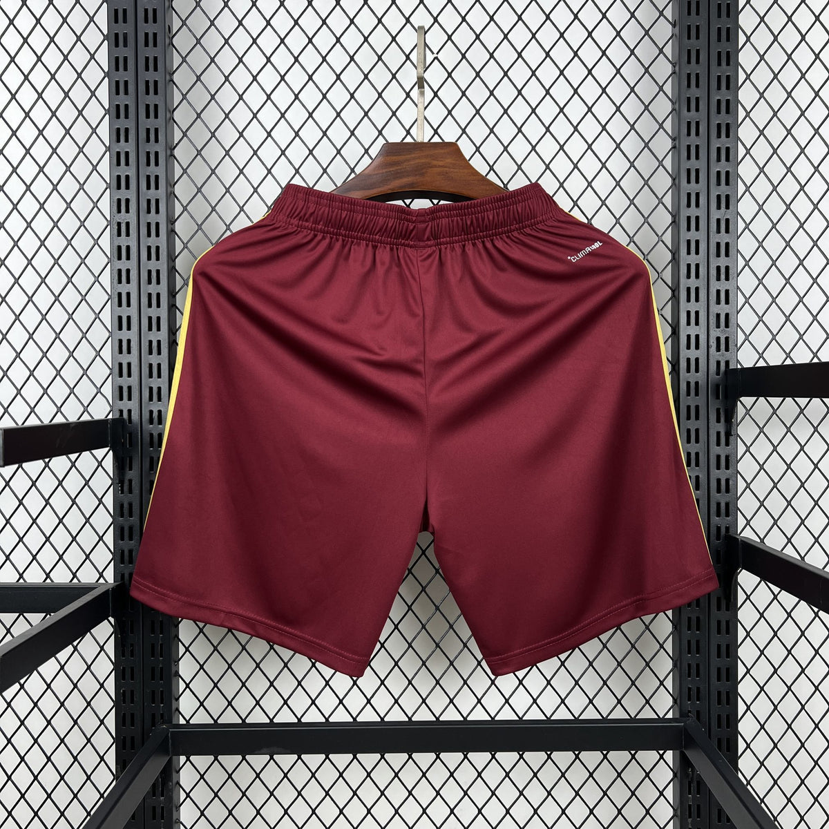 Spain 2026/27 Away Shorts