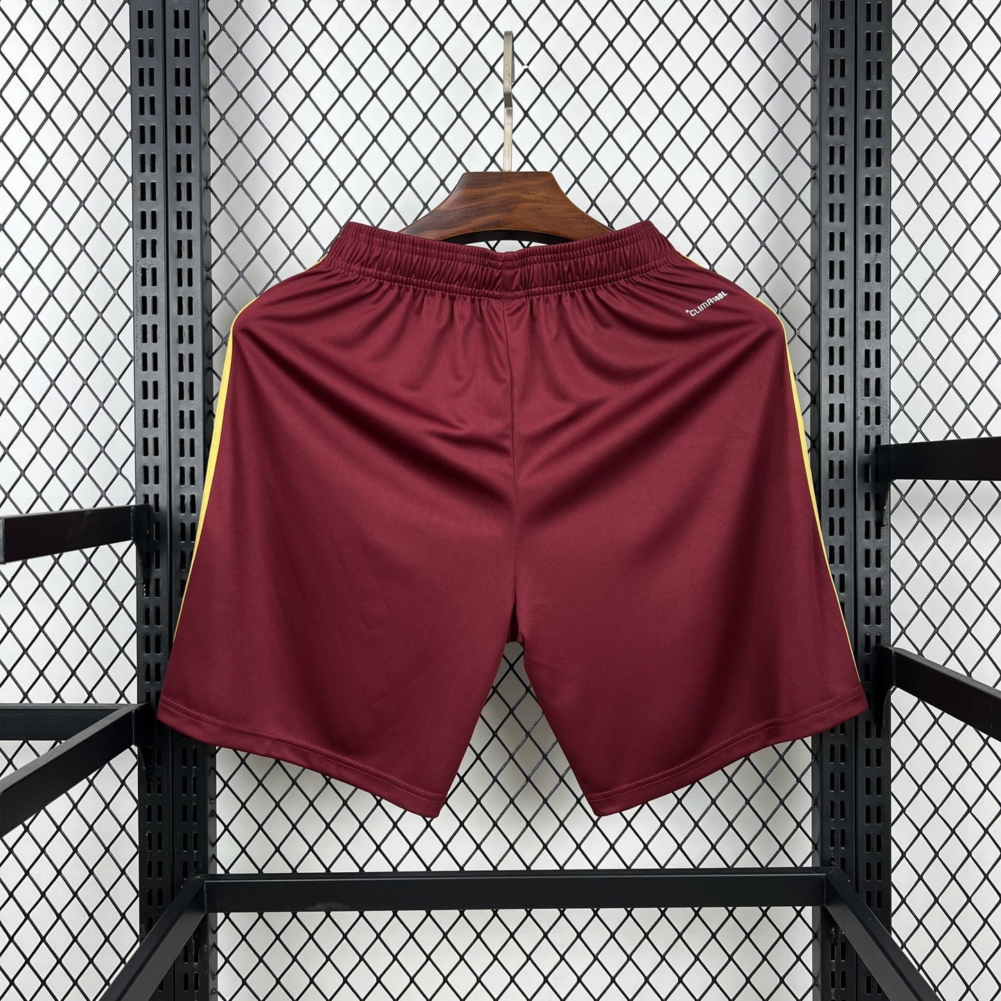 Spain 2026/27 Away Shorts