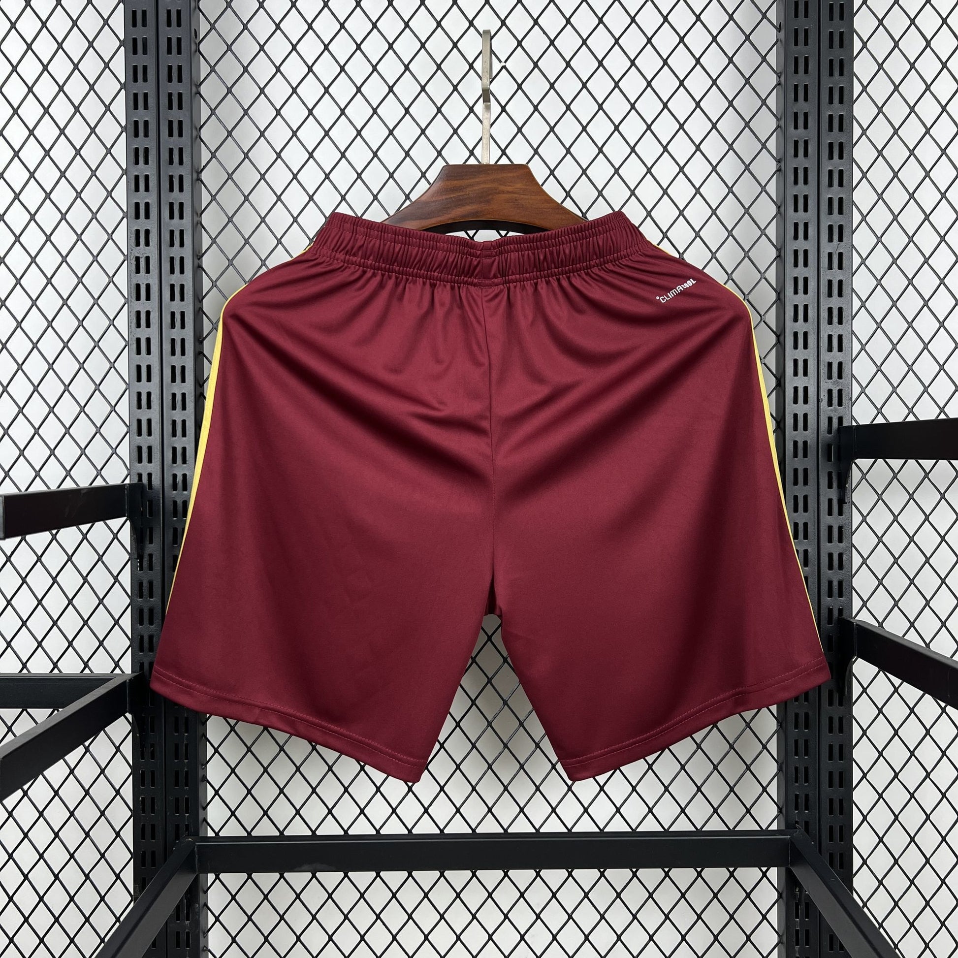Spain 2026/27 Away Shorts