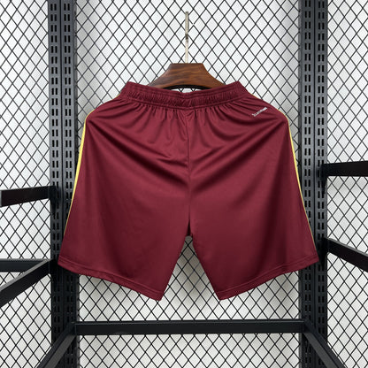 Spain 2026/27 Away Shorts