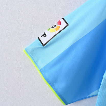 Barcelona 2007/08 Away Retro Jersey