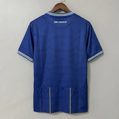 Bosnia and Herzegovina 2026 World Cup Home Jersey