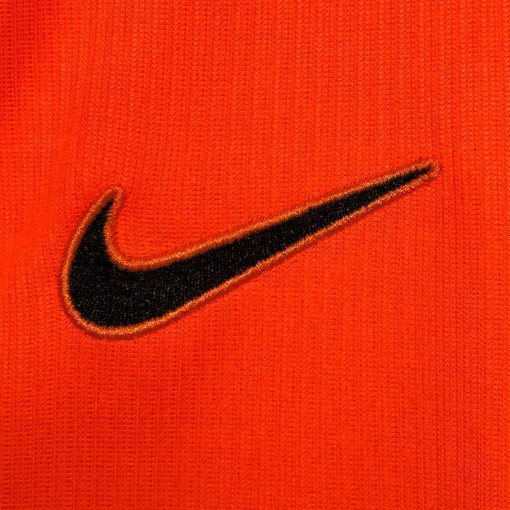 Netherlands 2026 World Cup Home Jersey