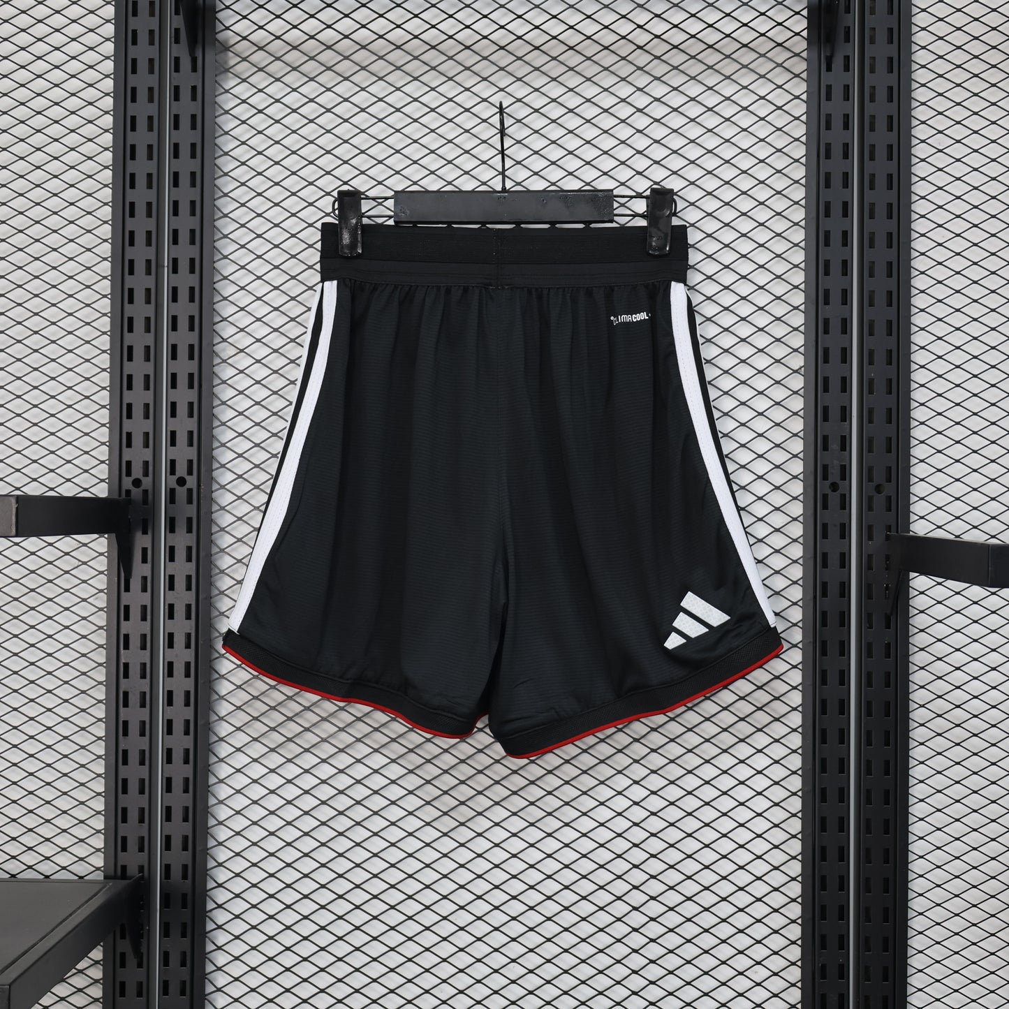 Germany 2026 Home Shorts – Player Edition