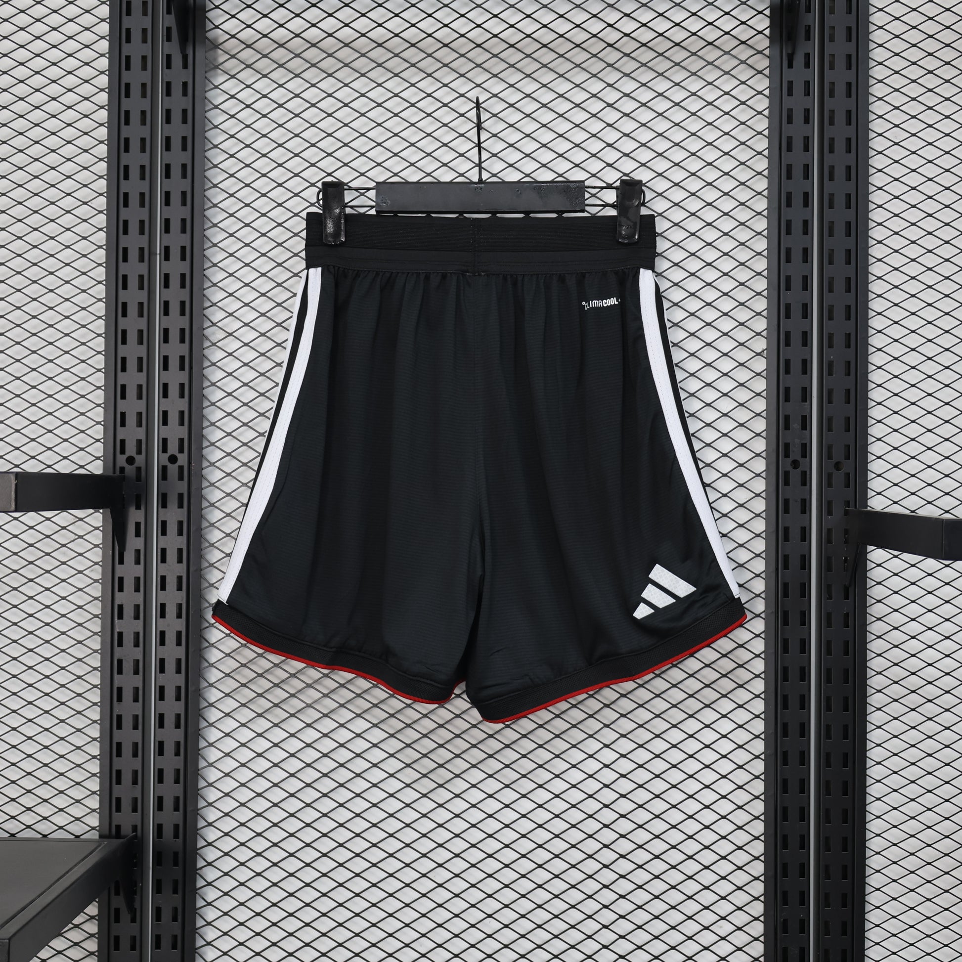Germany 2026 Home Shorts – Player Edition