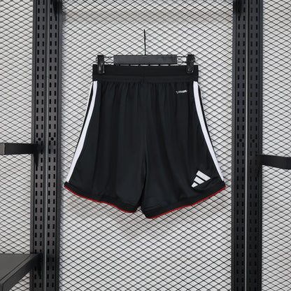 Germany 2026 Home Shorts – Player Edition