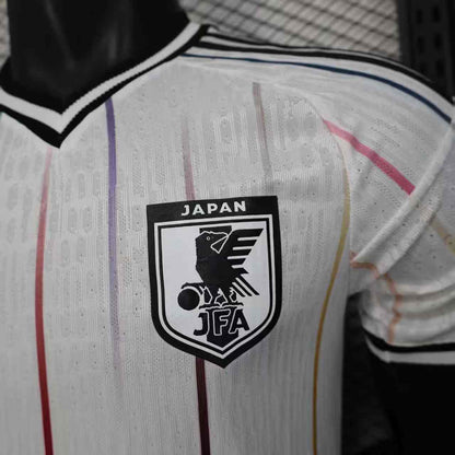 Japan 2026 World Cup Away Jersey – Player Edition