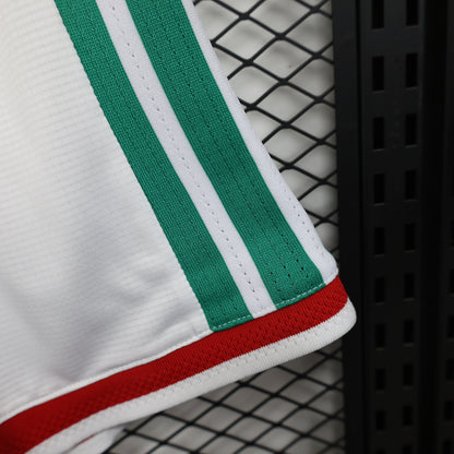Mexico 2026 Home Shorts – Player Edition