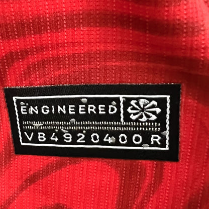 Turkey 2026 World Cup Home Jersey
