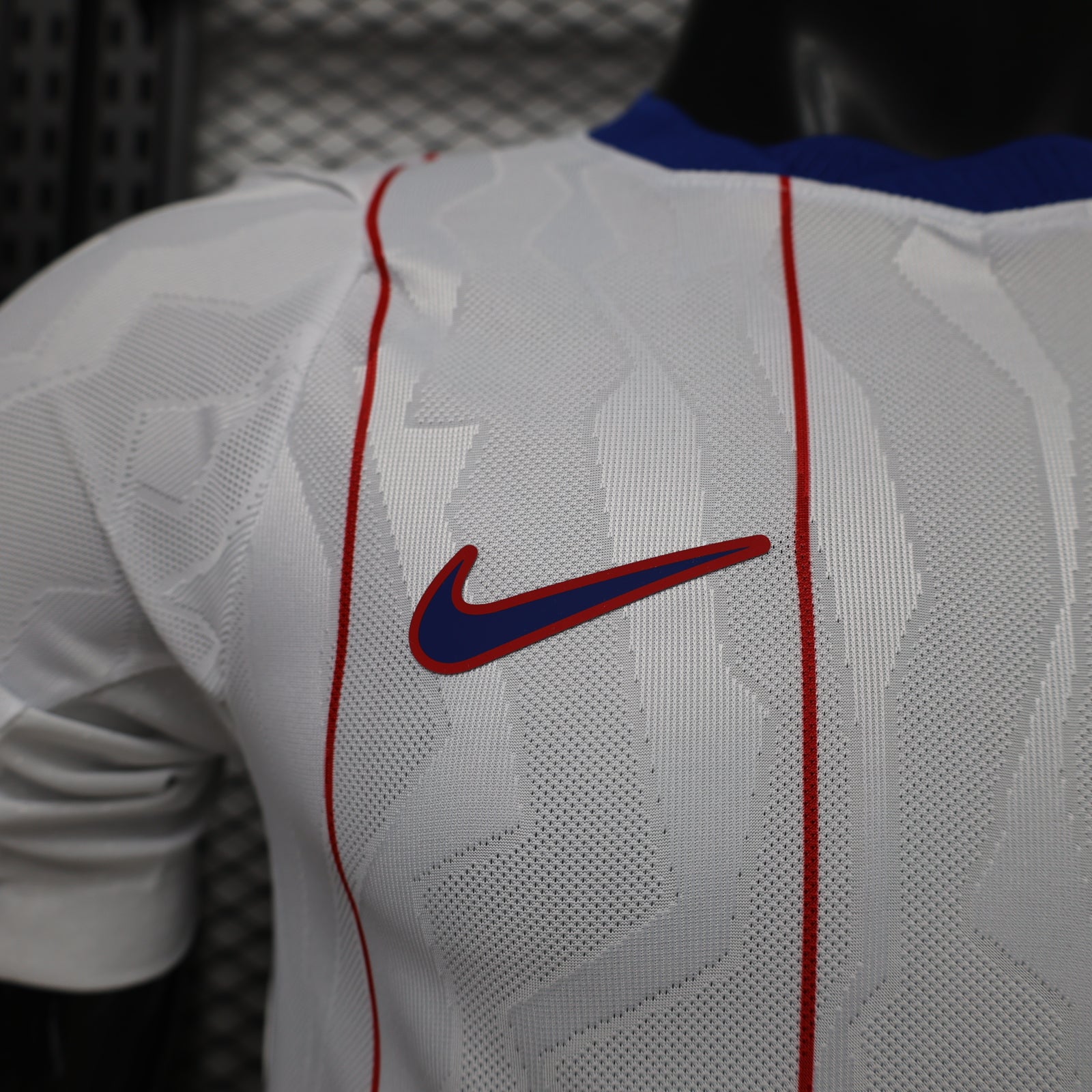 Chelsea 2026/27 Away (Third Kit) Jersey – Player Edition