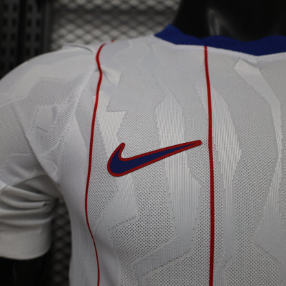 Chelsea 2026/27 Away (Third Kit) Jersey – Player Edition