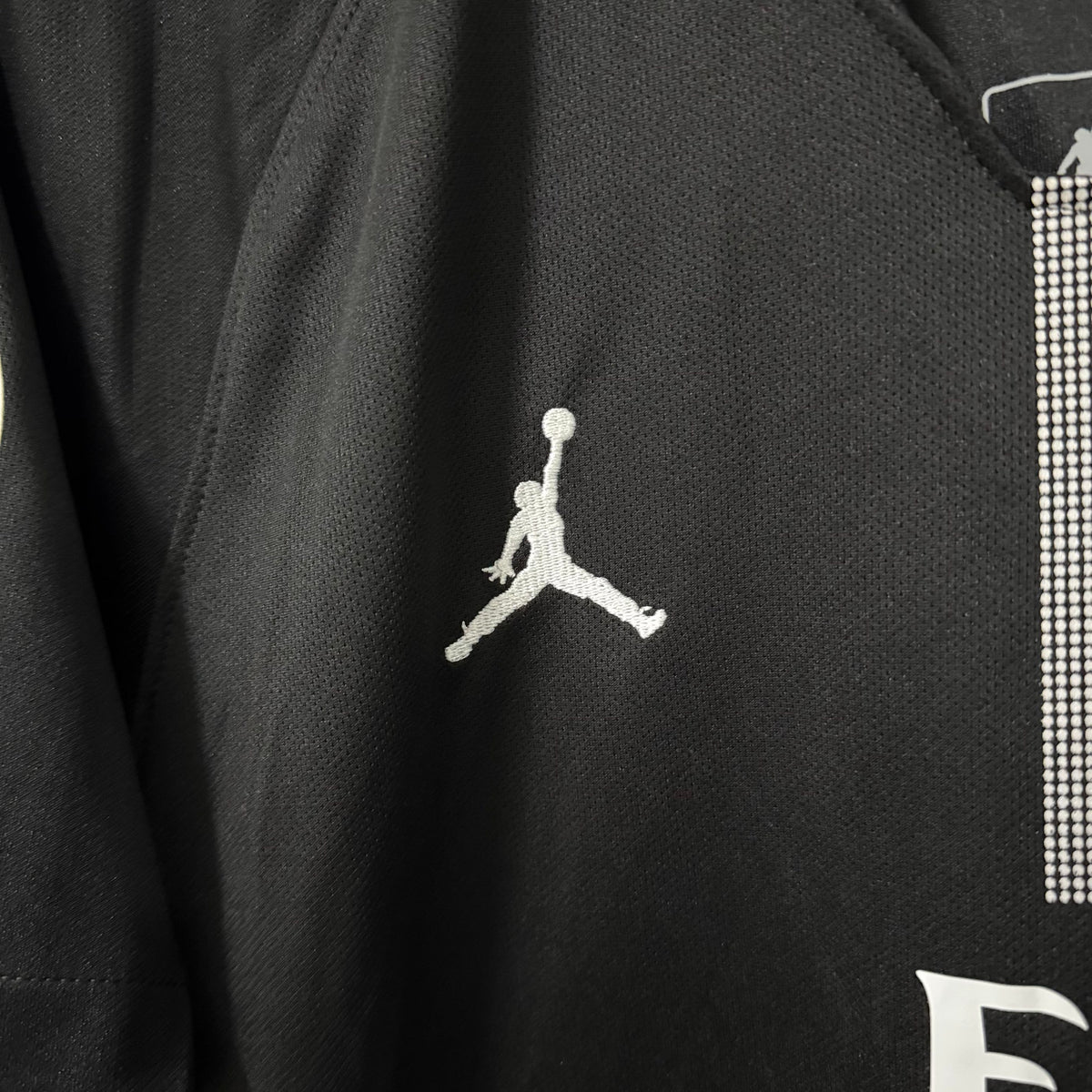Paris Saint-Germain 2018/19 Away (Third Kit) Jersey