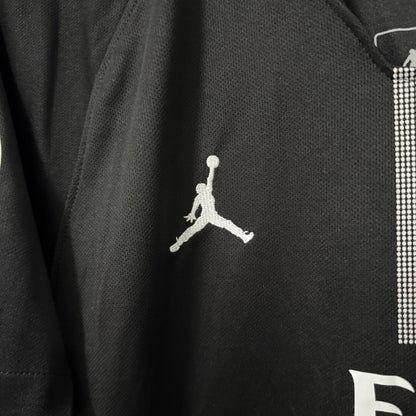 Paris Saint-Germain 2018/19 Away (Third Kit) Jersey