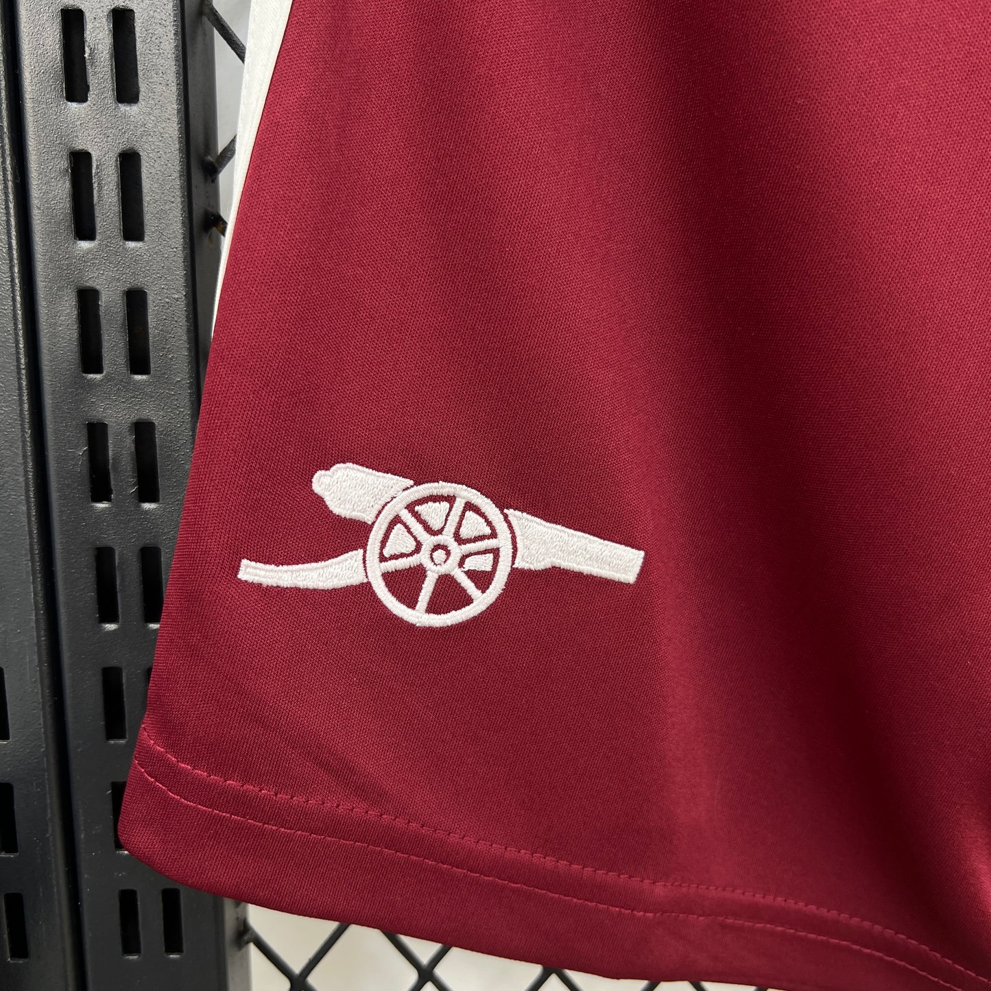 Arsenal 2025/26 Away (Third Kit) Shorts