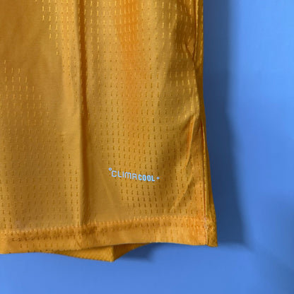 Tigres UANL 2026/27 Home Jersey – Player Edition