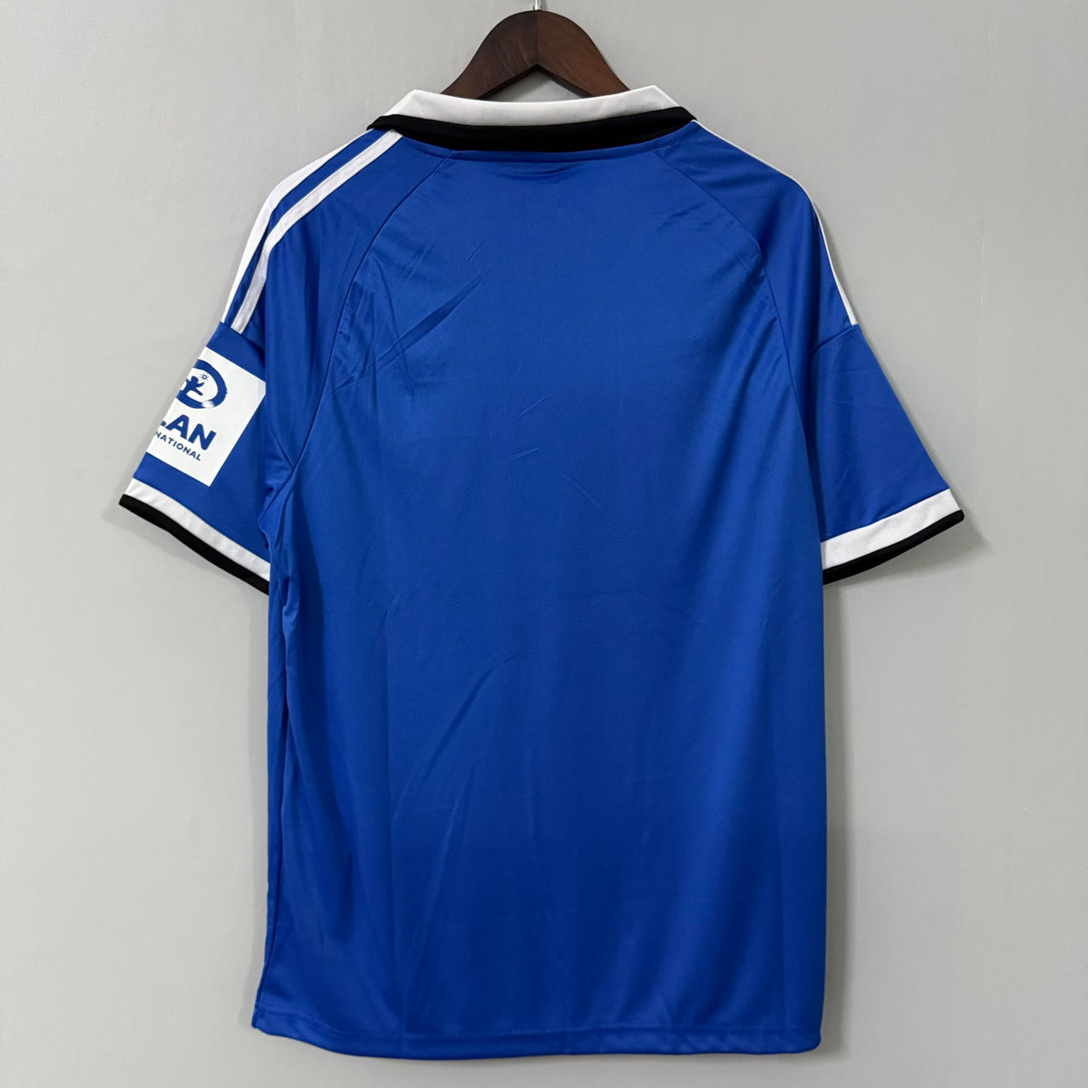 Hamburg 2026/27 Away Jersey