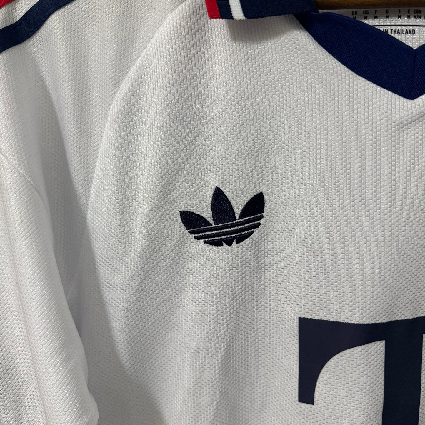 Bayern Munich 2026/27 Away Jersey