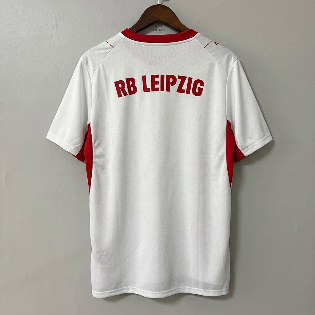 RB Leipzig 2026/27 Home Jersey