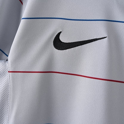Barcelona 2003/04 Away Retro Jersey