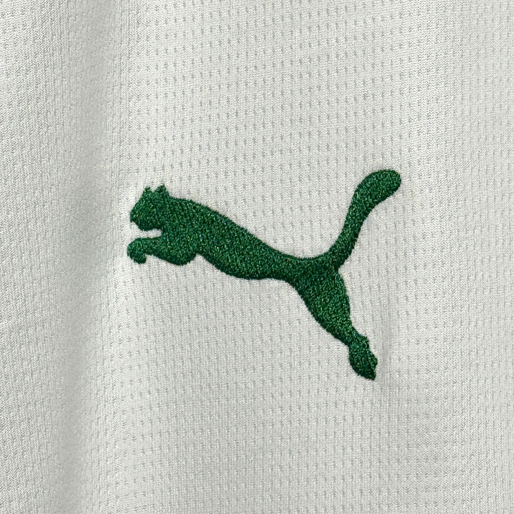 Palmeiras 2026/27 Away Jersey