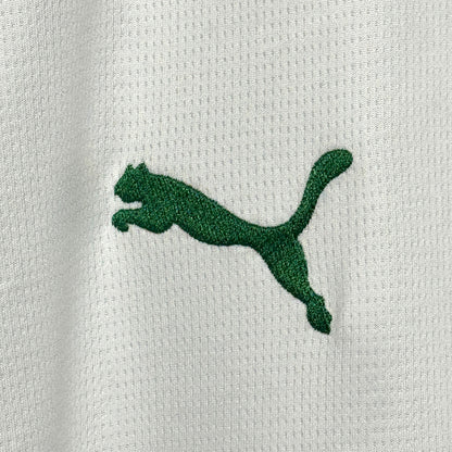 Palmeiras 2026/27 Away Jersey