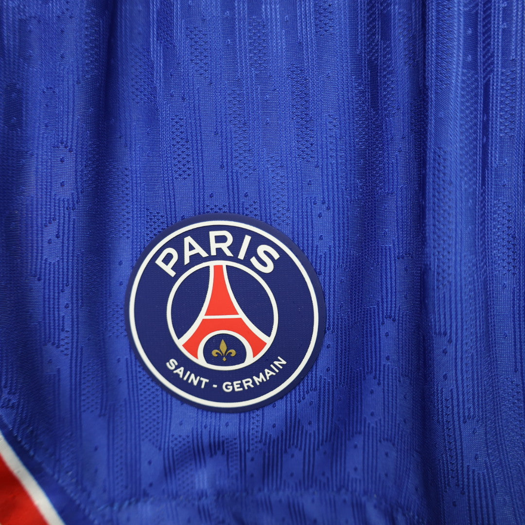 Paris Saint-Germain 2026/27 Home Shorts – Player Edition