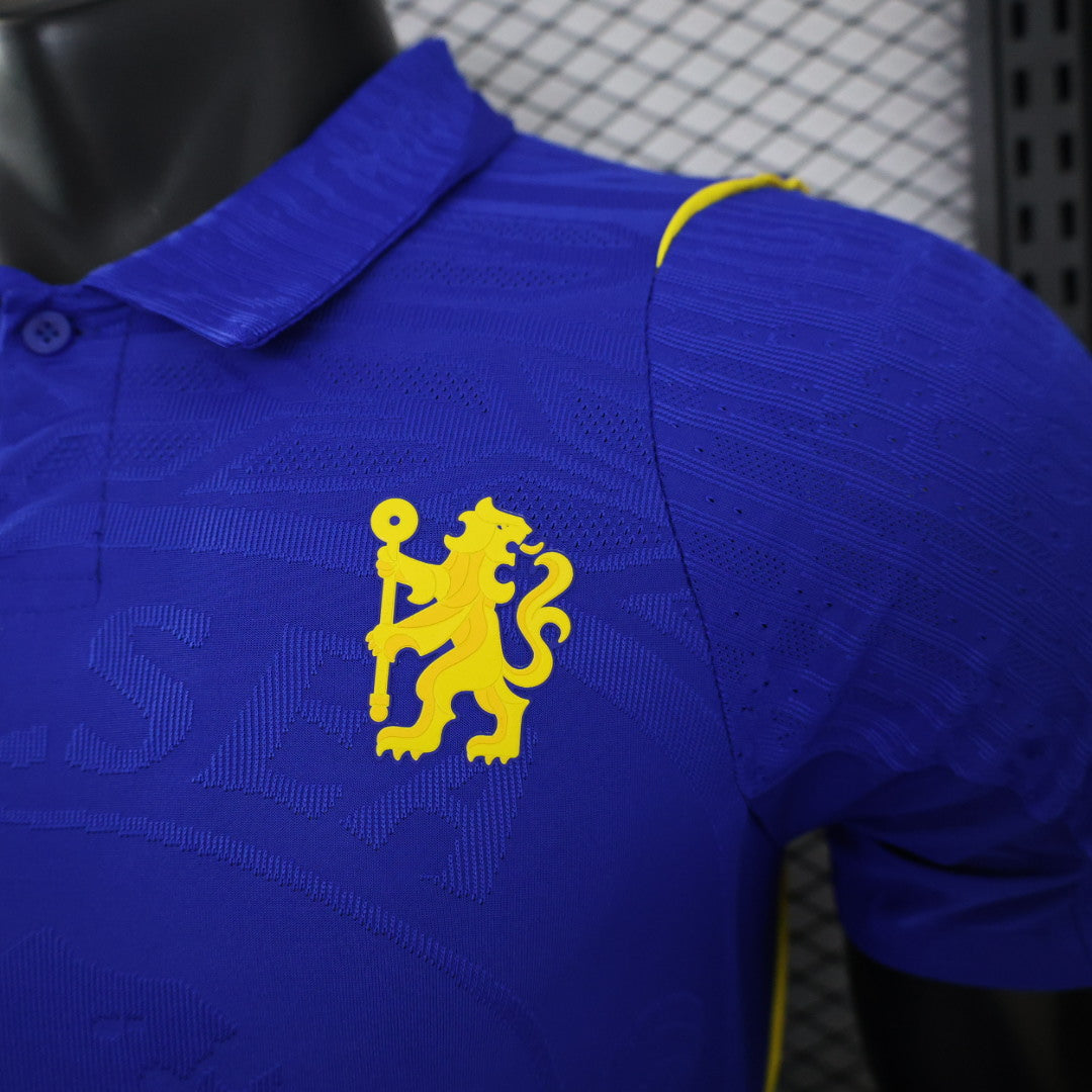 Chelsea 2026/27 Home Jersey – Player Edition