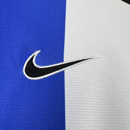 Porto 2012/13 Home Retro Jersey