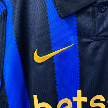 Inter Milan 2026/27 Home Jersey