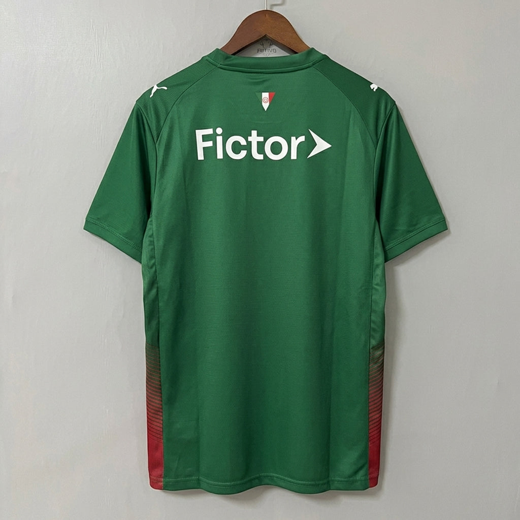Palmeiras 2026/27 Home Jersey