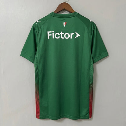 Palmeiras 2026/27 Home Jersey