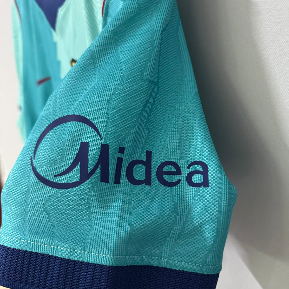 Barcelona 2026/27 Away (Third Kit) Jersey – Player Edition