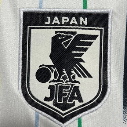 Japan 2026 World Cup Away Jersey