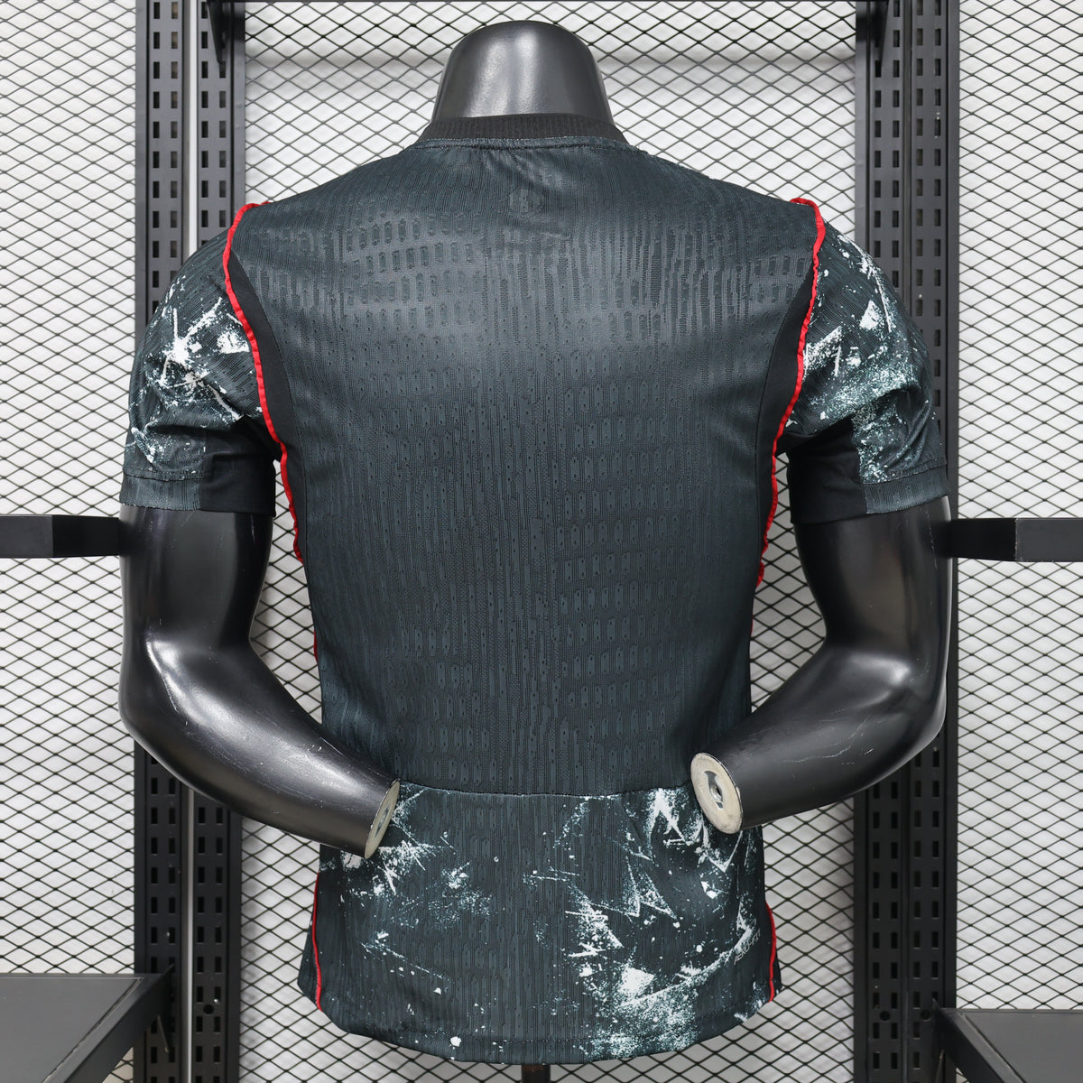 Canada 2026 World Cup Away (Third Kit) Jersey – Player Edition