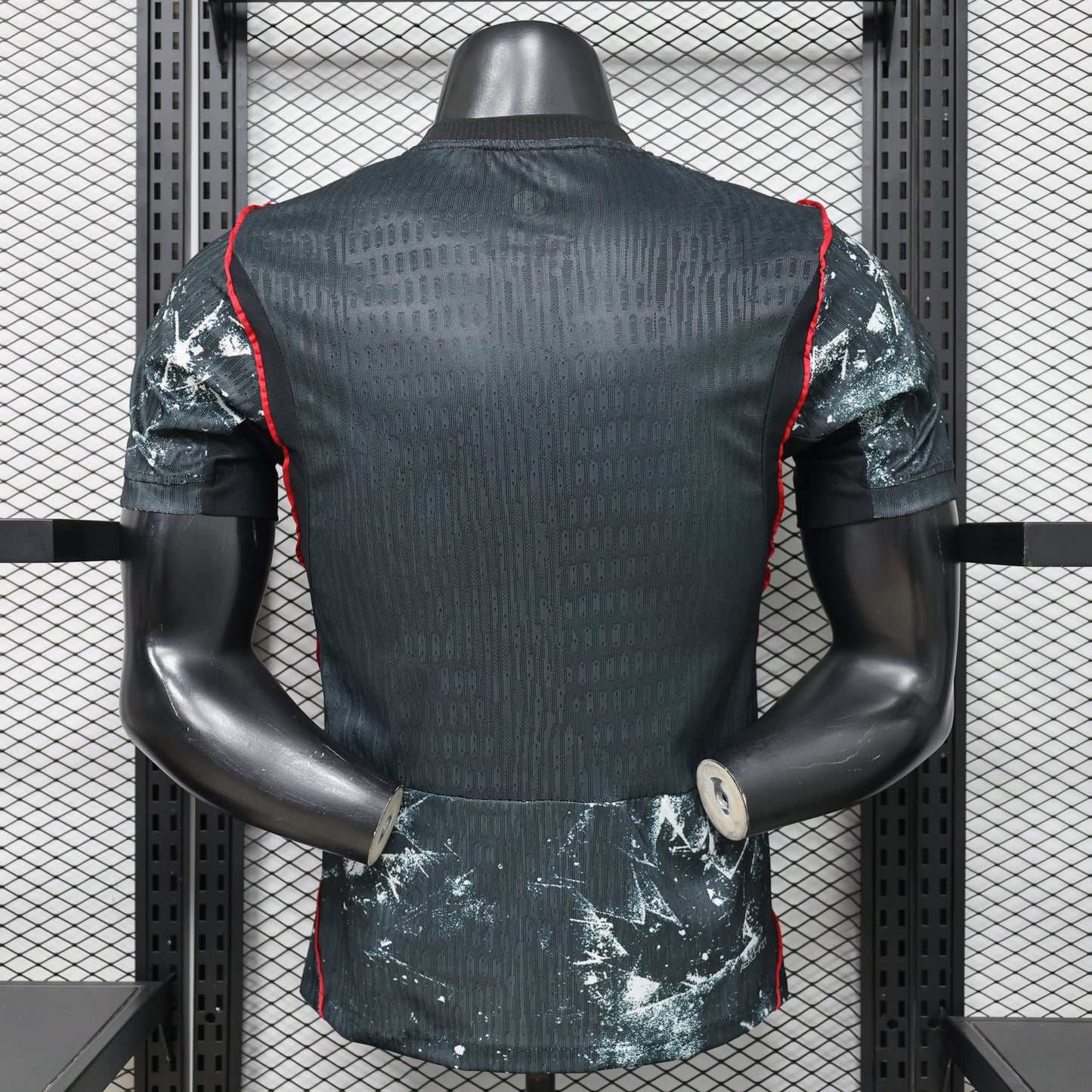 Canada 2026 World Cup Away (Third Kit) Jersey – Player Edition