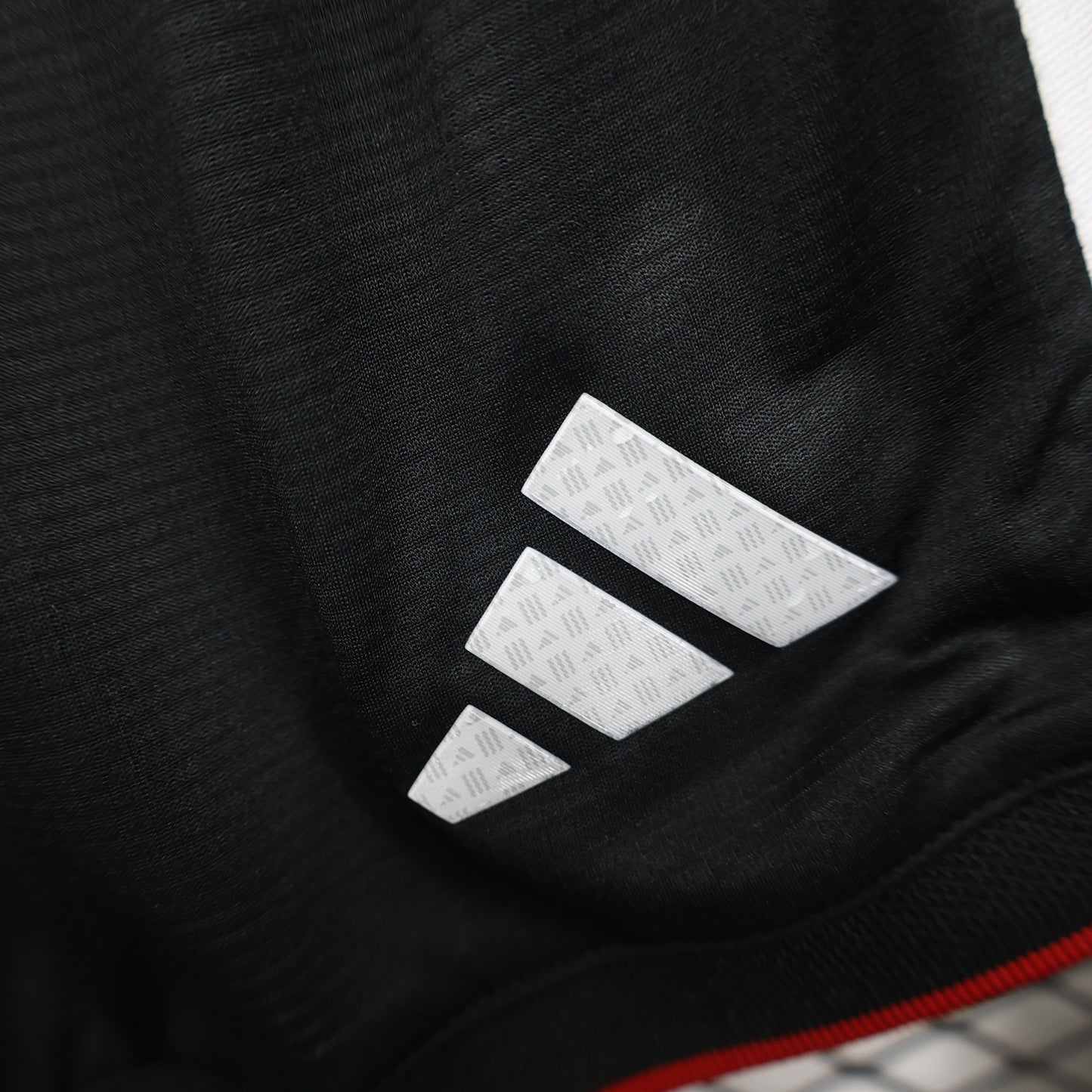Germany 2026 Home Shorts – Player Edition